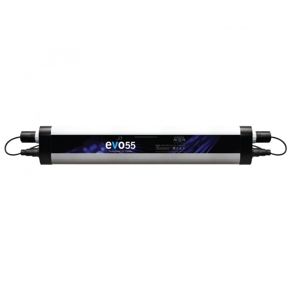 EvoUV 55W Ultra-Bənövşəyi Filter